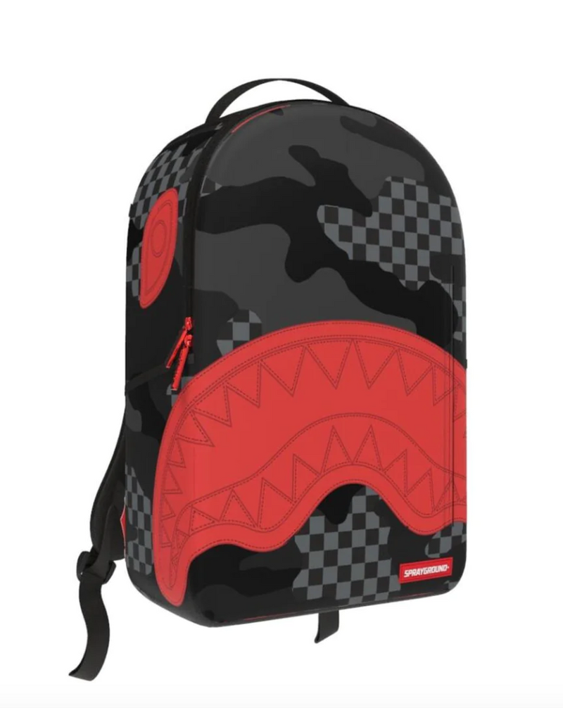 3AM RED ALERT BACKPACK (DLXV) – Shoe Village