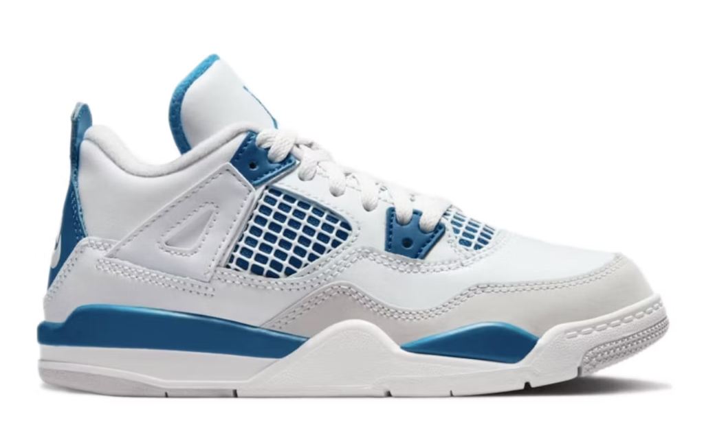 Air Jordan 4 cheapest Retro (PS)