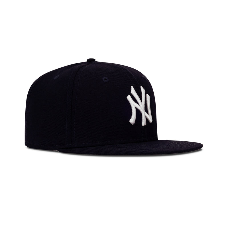 Mens New York NY Yankees Mitchell & Ness Black Yellow Baseball