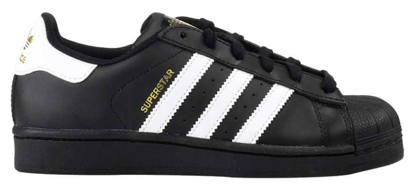 Adidas superstar foundation j online