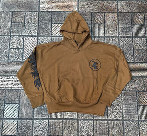 Hudson Outerwear Paladin Oversized Hoody 