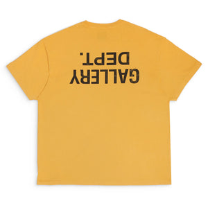 Gallery Dept. Fucked Up Logo Tee 