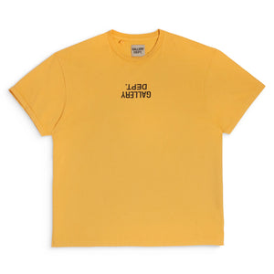 Gallery Dept. Fucked Up Logo Tee 