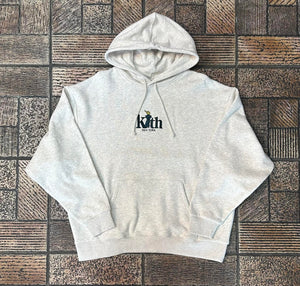 Kith NY Sherif Nelson Hoody 