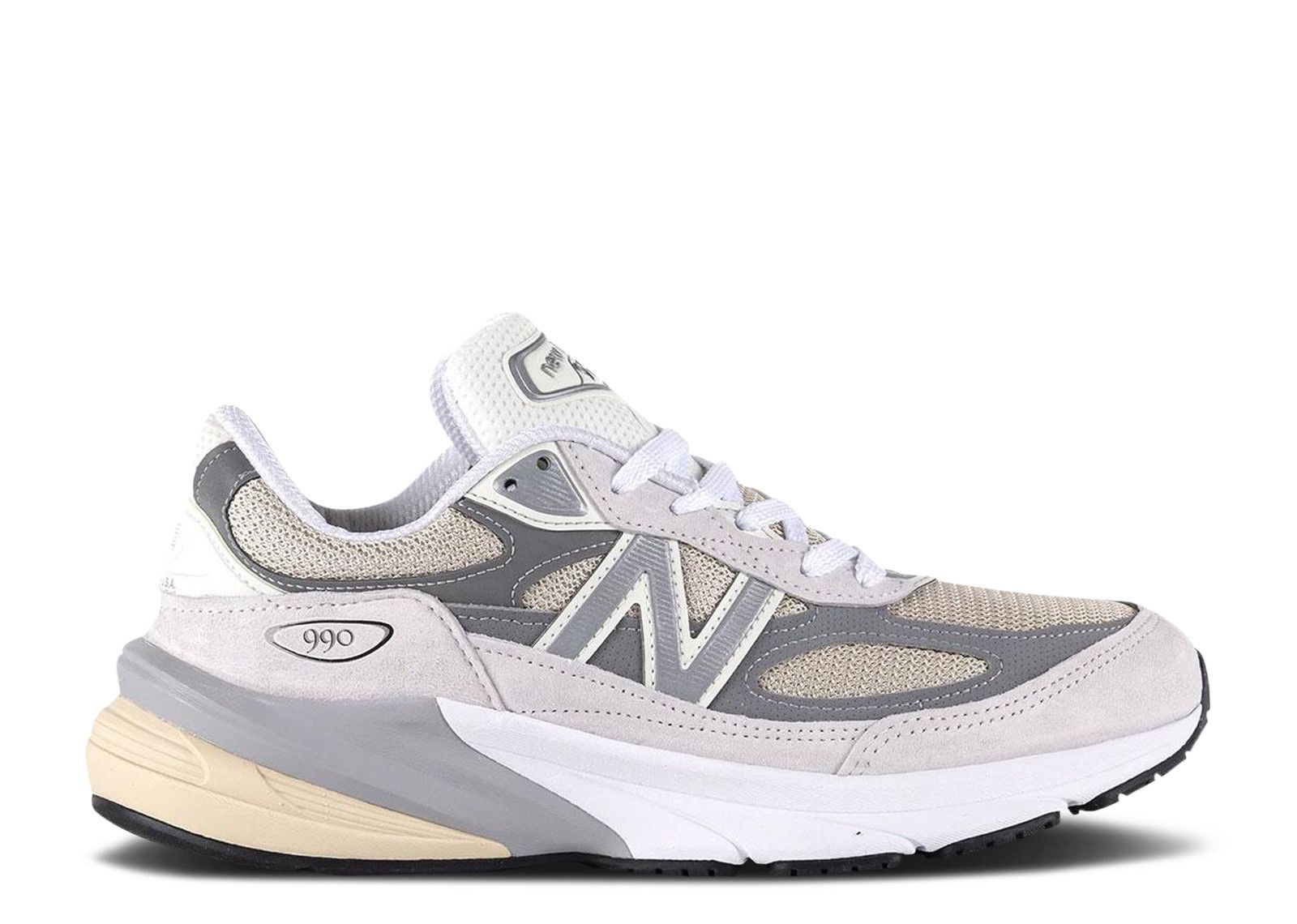 New Balance 990v6 Made in USA 'Reflection Marblehead'