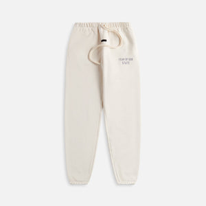 Fear of God Essentials Fleece Sweatpant 