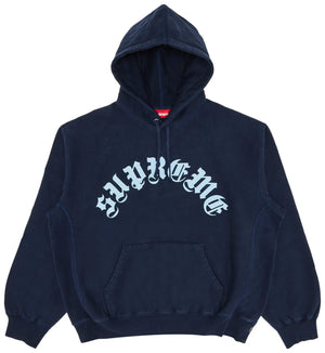 Supreme Printed Arc Hoody 