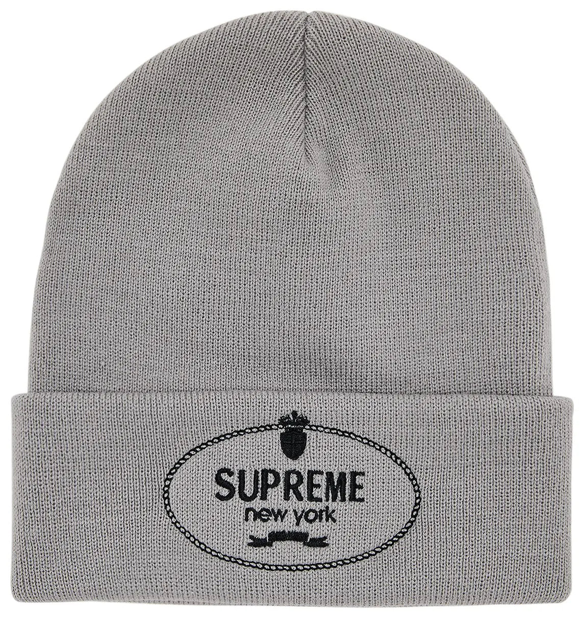 Supreme Crest Beanie 