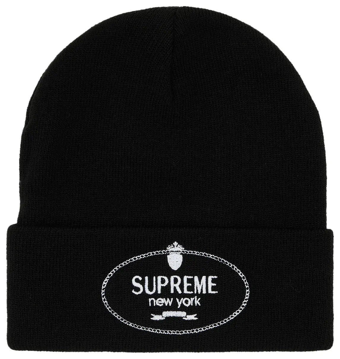 Supreme Crest Beanie 