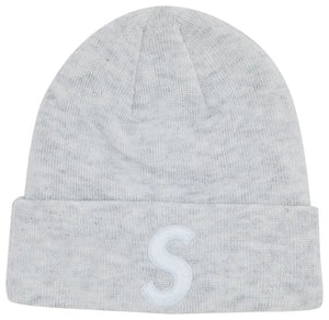 Supreme x New Era S Logo Beanie 