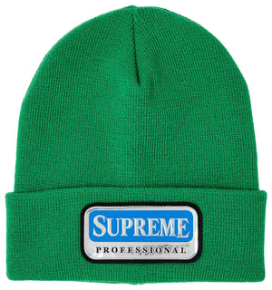 Supreme Professional Beanie 