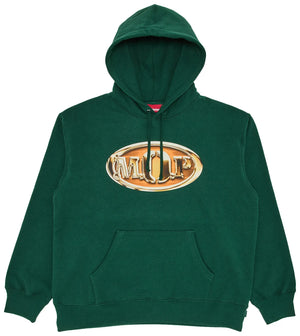 Supreme MOP Hoody 