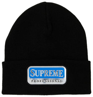 Supreme Professional Beanie 