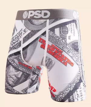 Psd Boxer Briefs 