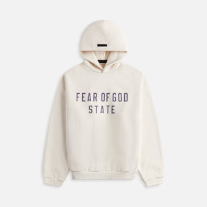 Fear of God Essentials Fleece Hoodie 