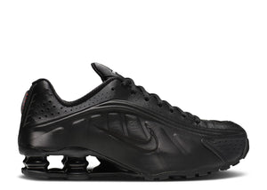 Womens Nike Shox R4 