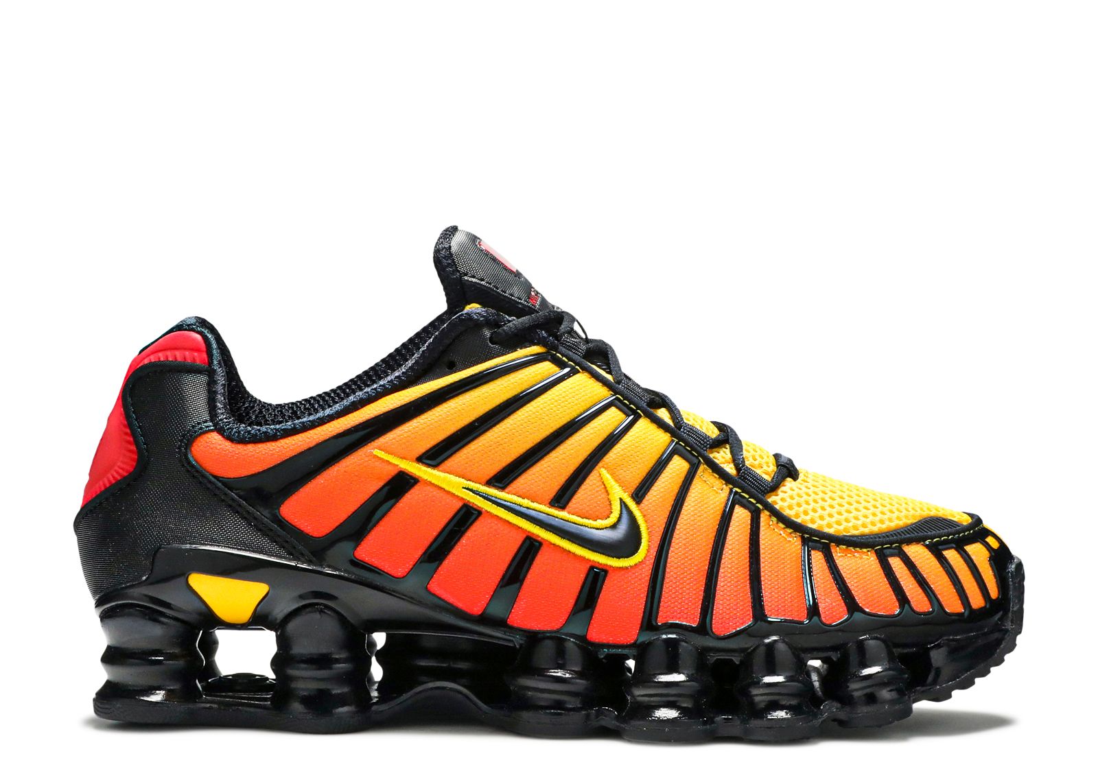 Nike Shox TL 