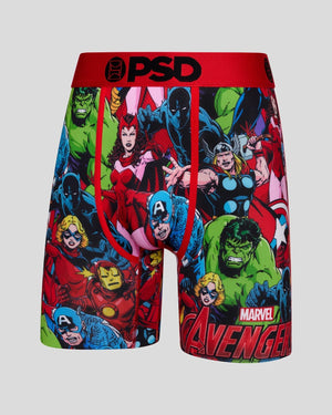 Psd Boxer Briefs 