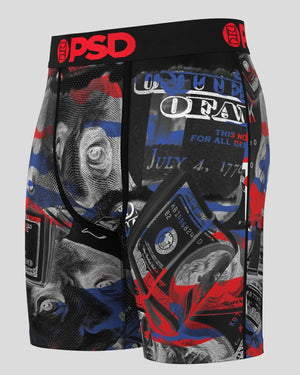 Psd Boxer Briefs 