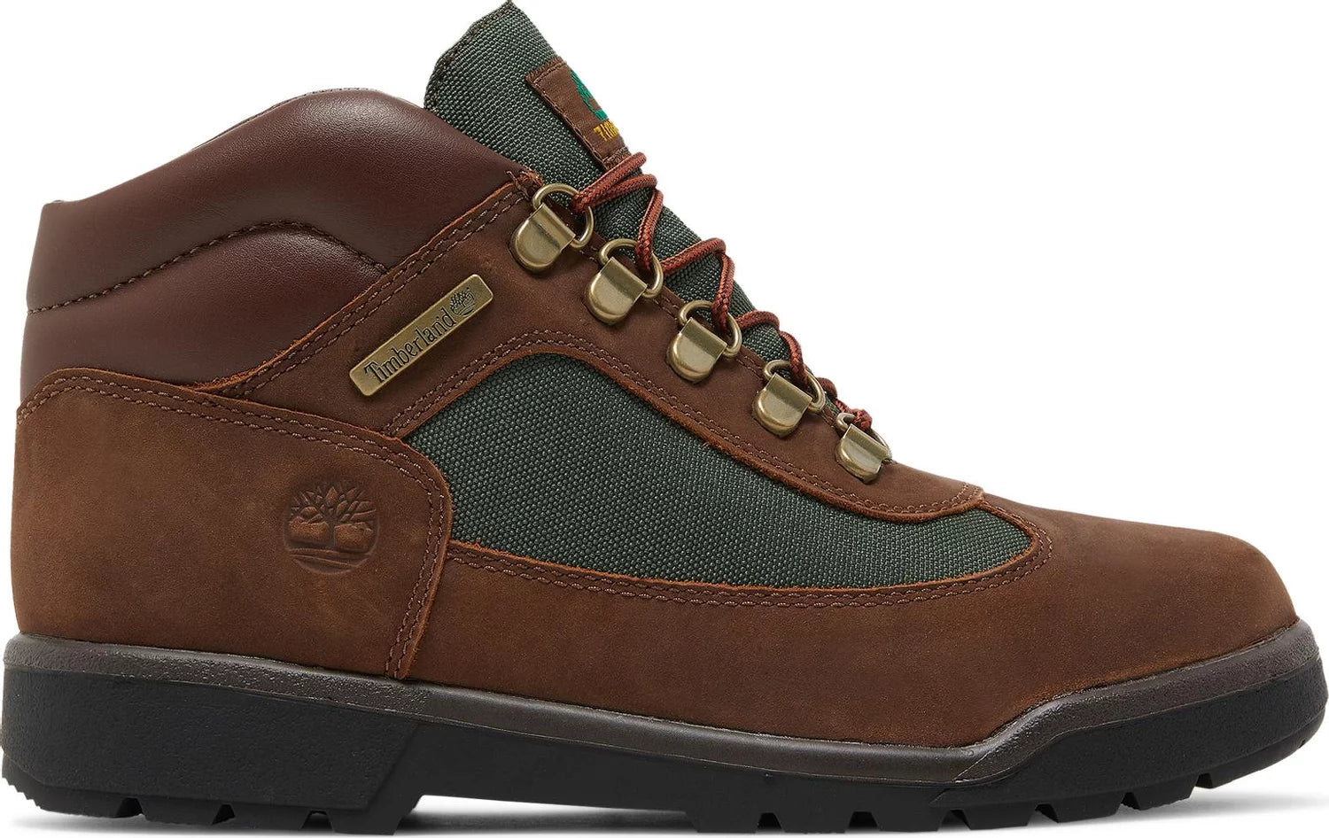 Timberland L/F Mid Field Boot (GS) 