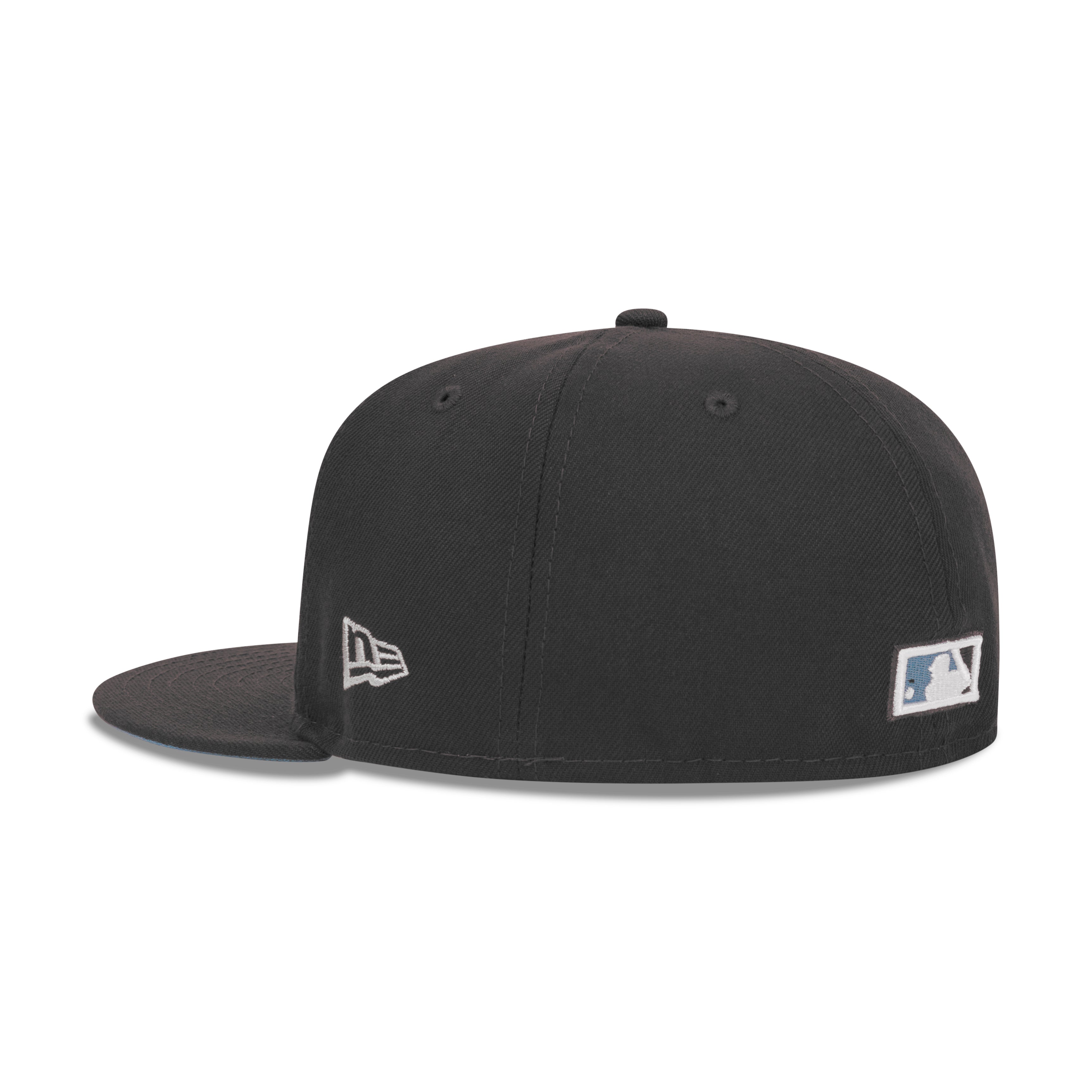 New Era Toronto Blue Jays Fitted Sky Bottom 