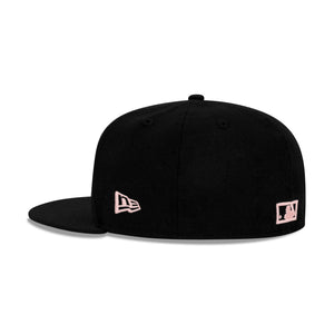 New Era Chicago White Sox Fitted Pink Bottom 