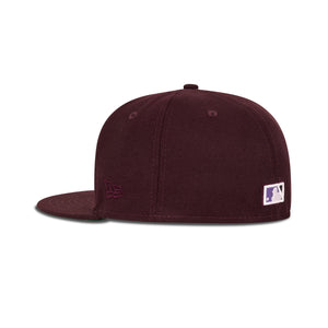 New Era Arizona Diamondbacks Fitted Green Bottom 