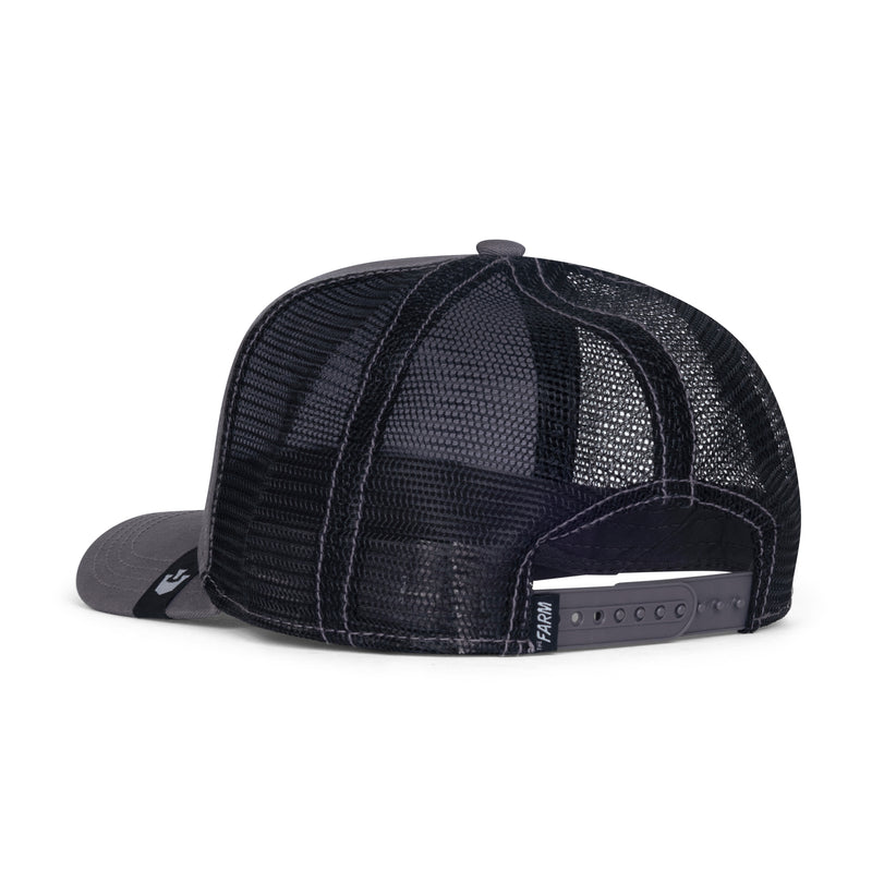 Goorin Bros The Boss Snapback Trucker Hat 