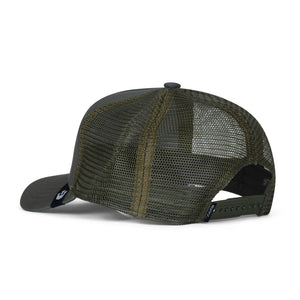 Goorin Bros The Freedom Farm Snapback Trucker Hat 