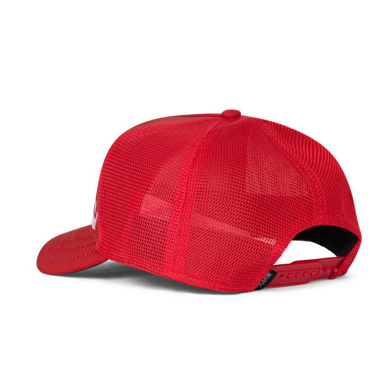 Goorin Bros Gateway Snapback Trucker Hat 