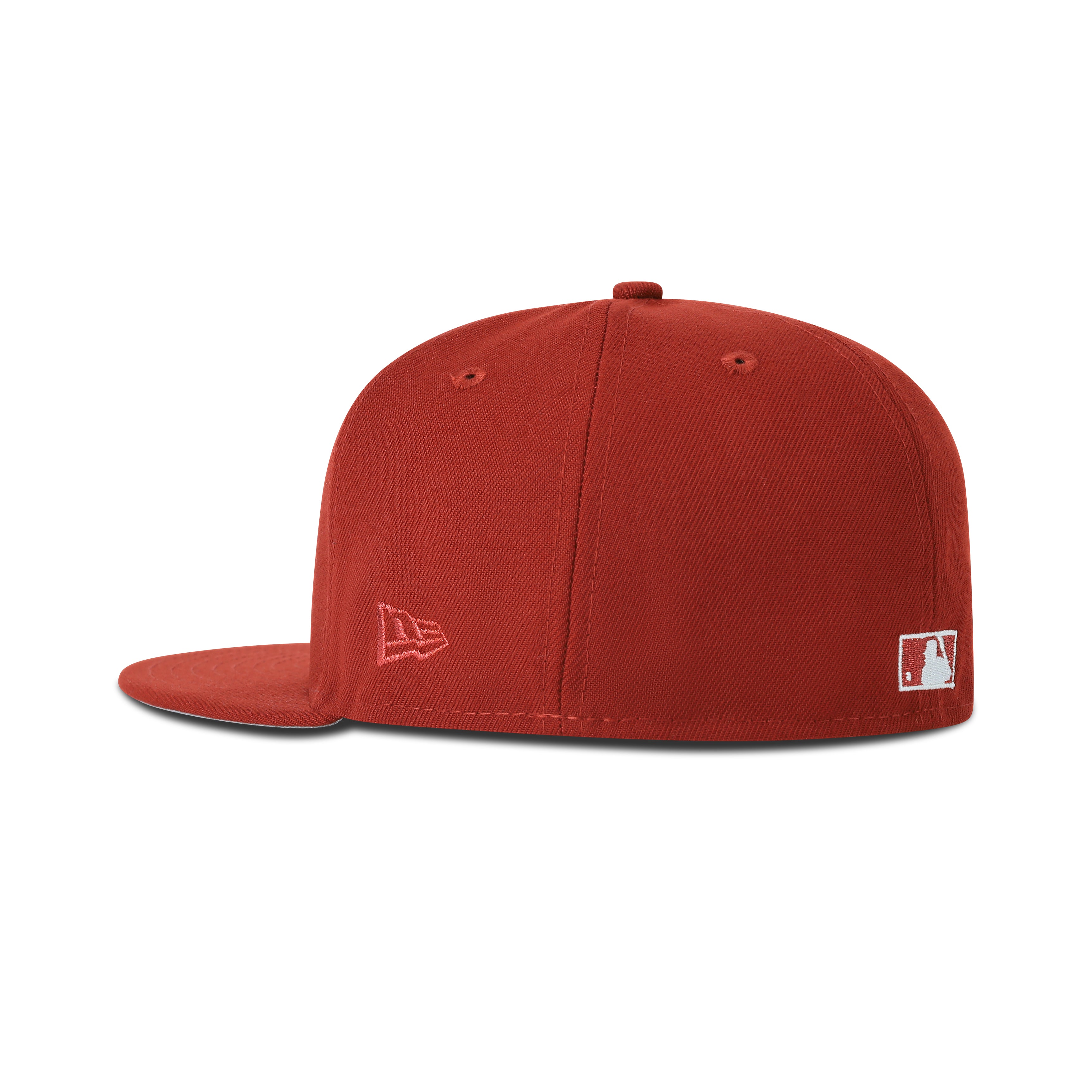 New Era Philadelphia Phillies Fitted Blue Bottom 