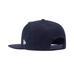 New Era Roc Nation The Crown Original Snapback Grey Bottom 