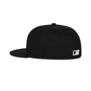 New Era Cincinnati Reds Fitted Grey Bottom 