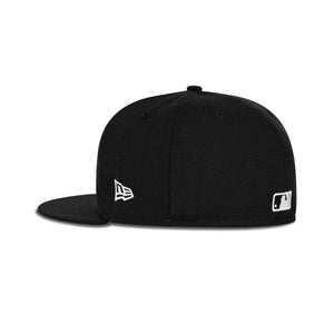 New Era Chicago White Sox Fitted Grey Bottom 