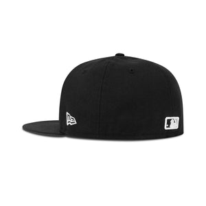 New Era Chicago White Sox Fitted Grey Bottom 