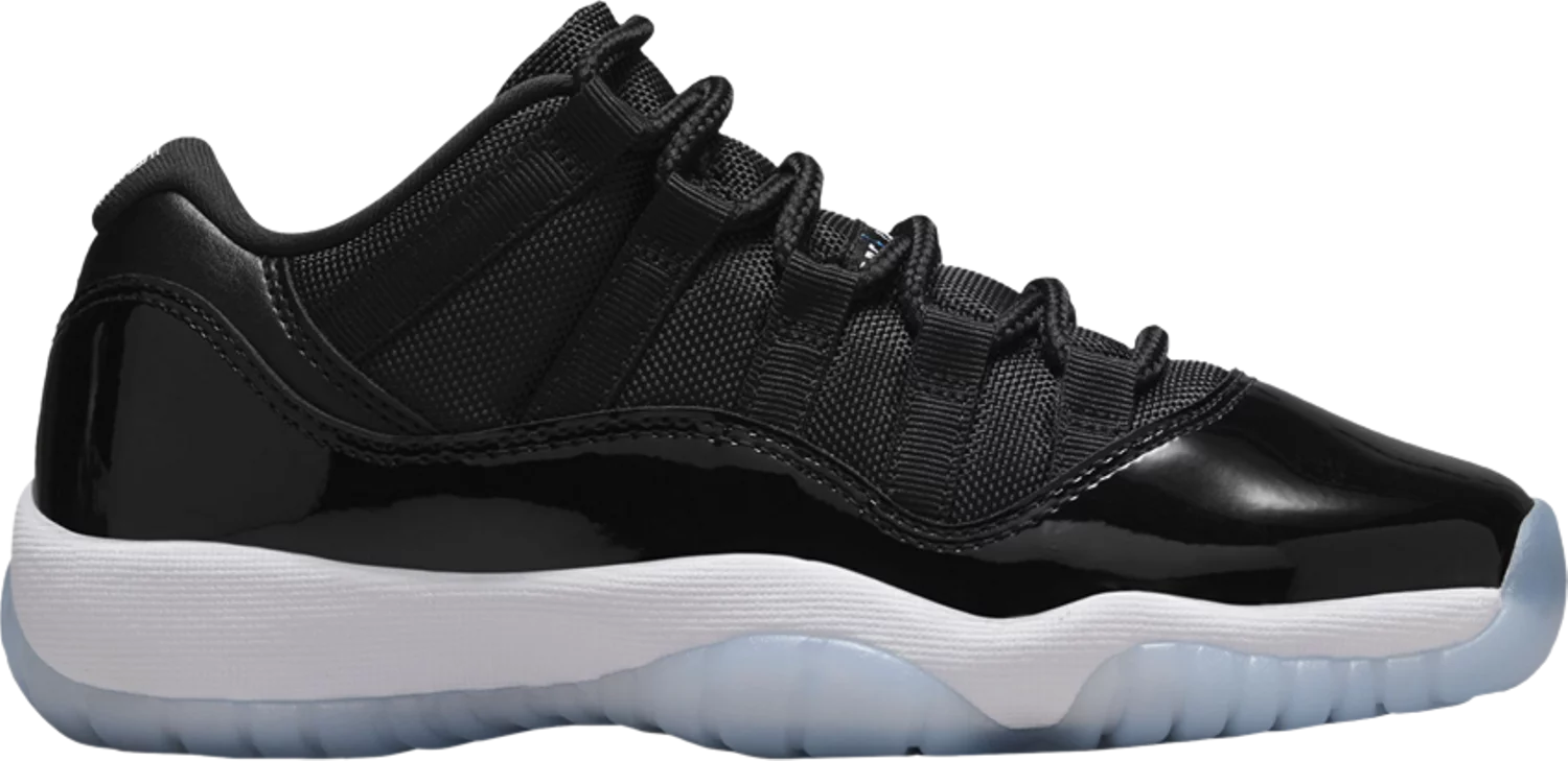 Air Jordan 11 Retro Low (GS) 