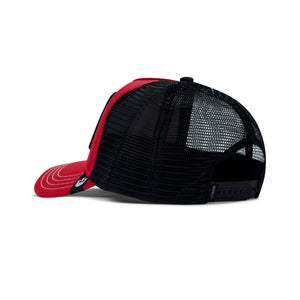 Goorin Bros The Soaring Bird Snapback Trucker Hat 