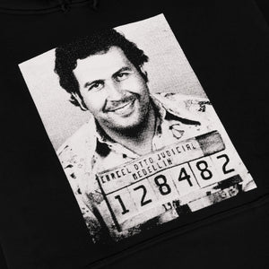 Kalikwest Pablo Escobar Hoody 