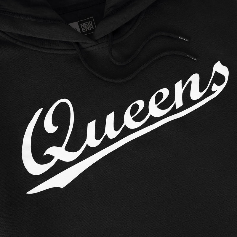 New Era New York Queens Hoody 