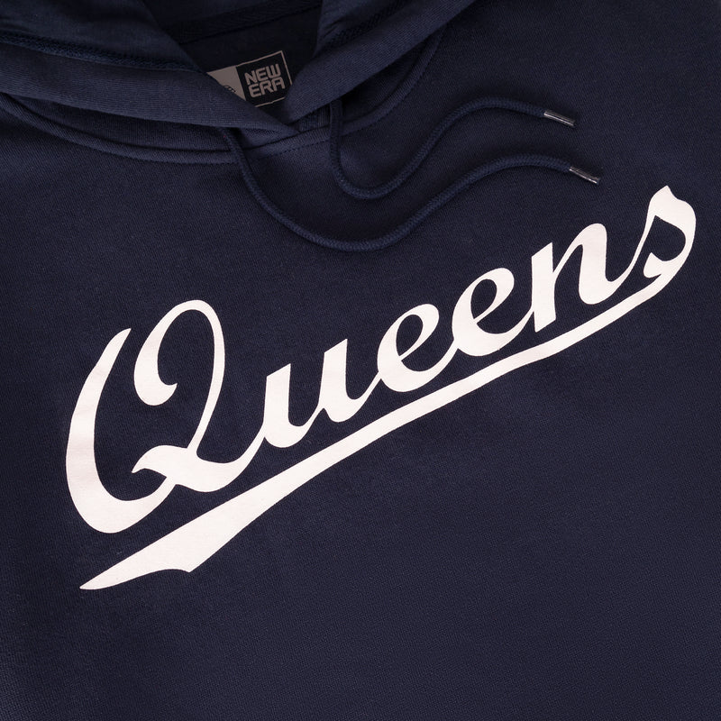 New Era New York Queens Hoody 