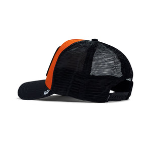 Goorin Bros The Fierce Tiger Snapback Trucker Hat 