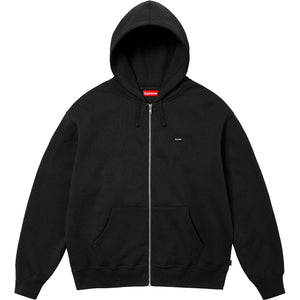 Supreme Small Box Zip Up Hoody 