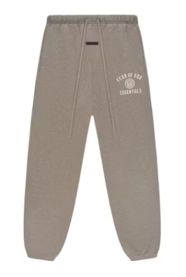 Fear of God Essentials Fleece Essential Sweatpant 