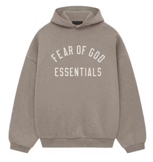 Fear of God Essentials Fleece Hoodie 