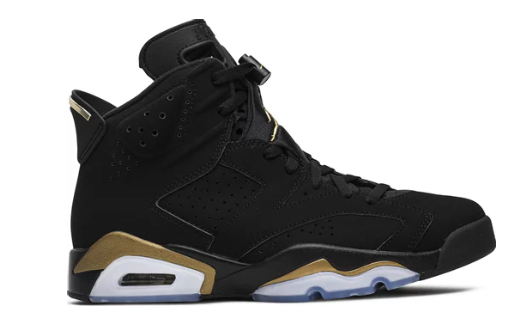 Air Jordan 6 Retro DMP 