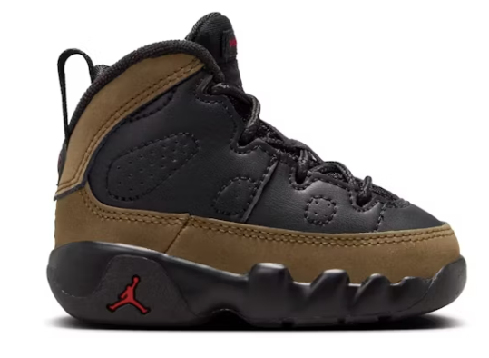 Air Jordan 9 Retro (TD) 