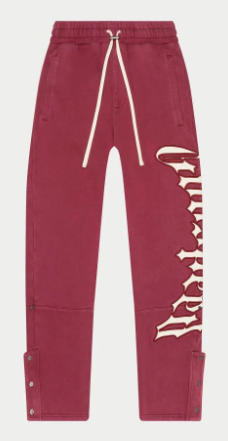 Godspeed OG Logo Sweatpants 