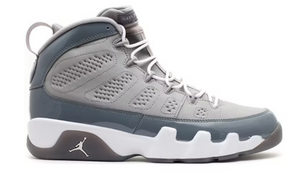 Air Jordan 9 Retro (GS) 