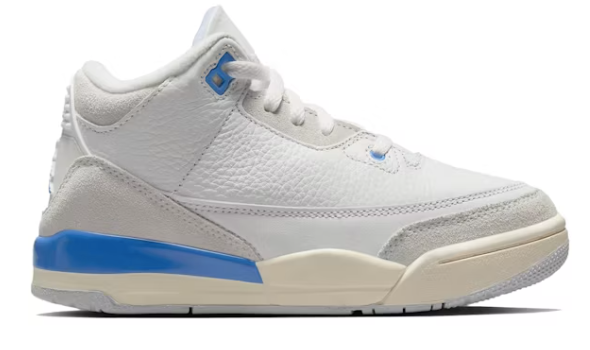 Air Jordan 3 Retro (PS) 