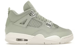 Womens Air Jordan 4 Retro 